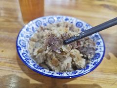 -叁省斋粉蒸肉甑糕·清真(回民街店)