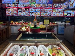 -闯关东东北农家菜(崂山石老人店)