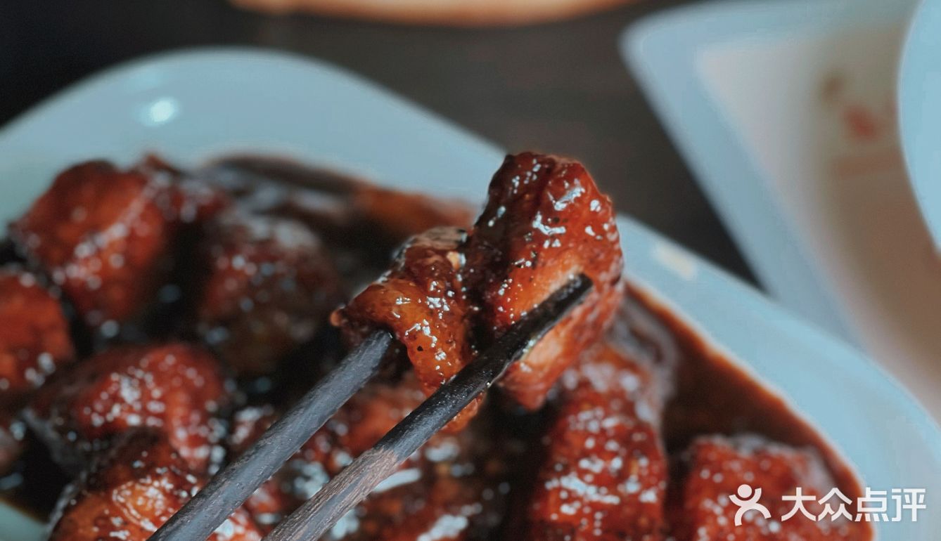 魔都上线糯叽叽玉兰饼❗足不出沪也能吃到正宗无锡美食