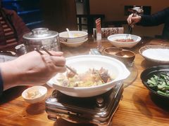 -衡厨·衡阳土菜(中南店)