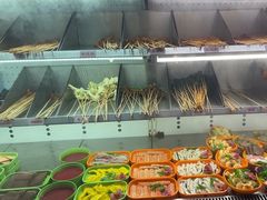 -老马路串串香火锅(北门桥店)