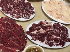 -五洲牛肉美食馆