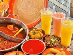 -后火锅(总店)
