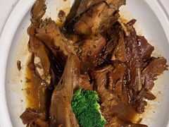 -厝小满.姜母鸭/泉州菜(桥南店)