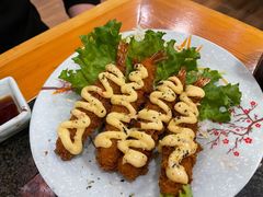 -梦山水日本烧肉(五四广场店)