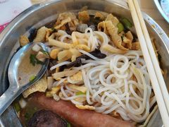 -柳州肥姨妈大骨螺蛳粉(沙河店)