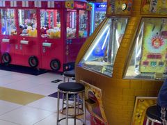 -meland·儿童乐园·游戏厅娃娃机·电玩Xbox(成都合生汇店)