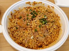 -贰号院子·南京淮扬味(珠江路店)