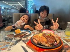 -敏华冰厅(平安金融中心店)