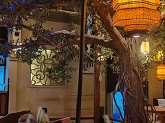 -绿茶餐厅(领展购物广场·中关村店)
