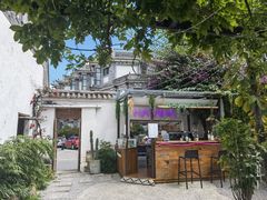 -喜洲翰林餐厅(董家百年老宅店)