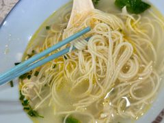-小杨生煎(成山巴黎春天店)