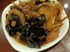 -老半斋(福州路店)