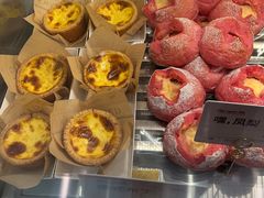 -The open life(万象城店)