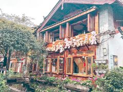 -勺子米线·云南传统小吃市集(四方街店)