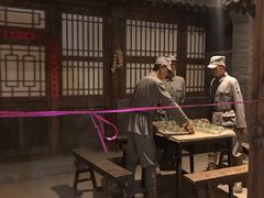 -平西抗日烈士陵园