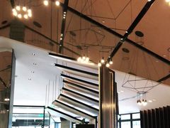 -WOLFGANG PUCK KITCHEN & BAR(迪士尼小镇店)