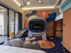 -清远熹乐谷温泉度假酒店
