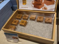 -巴黎贝甜(凯德MALL望京店)