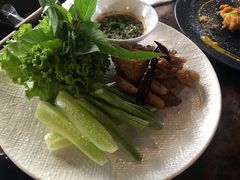 猪颈肉-Jin Chieng Seng by Inn A Day