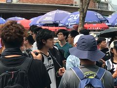 -老宅原住民沙茶面精品小吃(龙头路店)