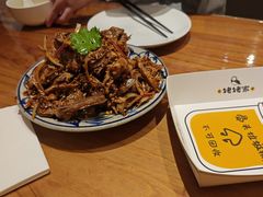-姥姥家春饼店(惠新东街店)