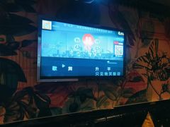 -好乐迪量贩KTV(春熙路香槟广场店)