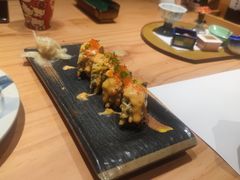 -玄海寿司(国贸店)