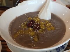 -百年银屏蚝烙·潮汕菜·非遗(乐山店)