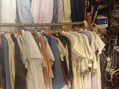 -暮晚尘香汉服旗袍