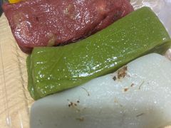 -非遗近水楼糕团(景德路店)