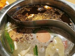 -袁记串串香(西安路店)