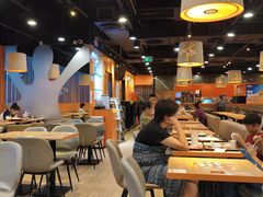 -大快活(丽丰店)