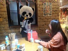 -熊猫不走蛋糕（同城送）(长沙店)