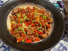 -图味美小黄鱼·景德菜(浙江路店)