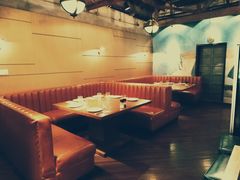 -弗兰克牛排西餐厅Ribone steak house(柠檬花园店)