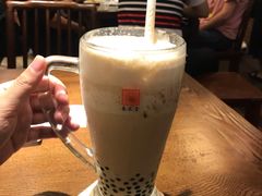 -春水堂人文茶馆(台中四维店)