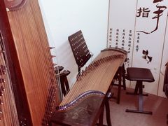 -六艺琴馆钢琴·古筝·古琴·琵琶