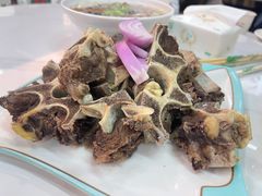 -老字号大盘鸡·丸子汤·抓饭