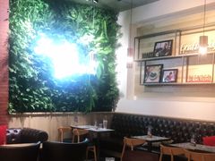 大堂-COSTA COFFEE(成都来福士店)