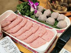 -大吉利·潮汕鲜牛肉火锅(总店)