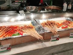 -亚马逊海鲜自助(梅溪湖步步高店)