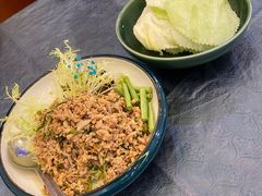 -阿莱唛唛泰国菜·海鲜餐厅(蛇口店)