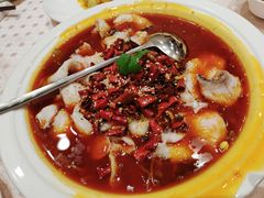 -顺风海鲜港(金玉兰店)