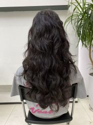 点击看大图 -FINE HAIR 烫染专业设计