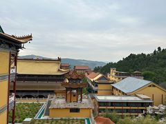 -正觉寺
