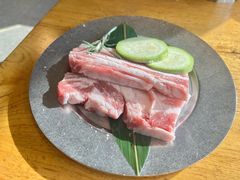 -狮子三•脆鳗鱼烤肉(信和廣場4樓店)