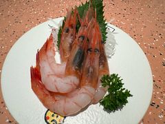 -元气寿司(东方宝泰店)