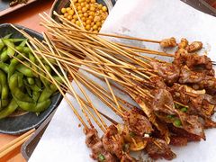 -五样儿西昌小签签烤串(建设路店)