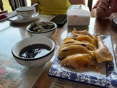 -洞天食府(北大街店)